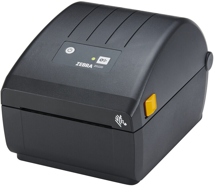 Printer Zebra ZD220