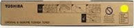 Тонер Toshiba T FC330EY, жолт, 17400 страници, за E Studio 330AC 400AC