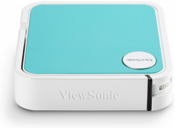 [OUTLET] Projektor Viewsonic M1 mini Plus