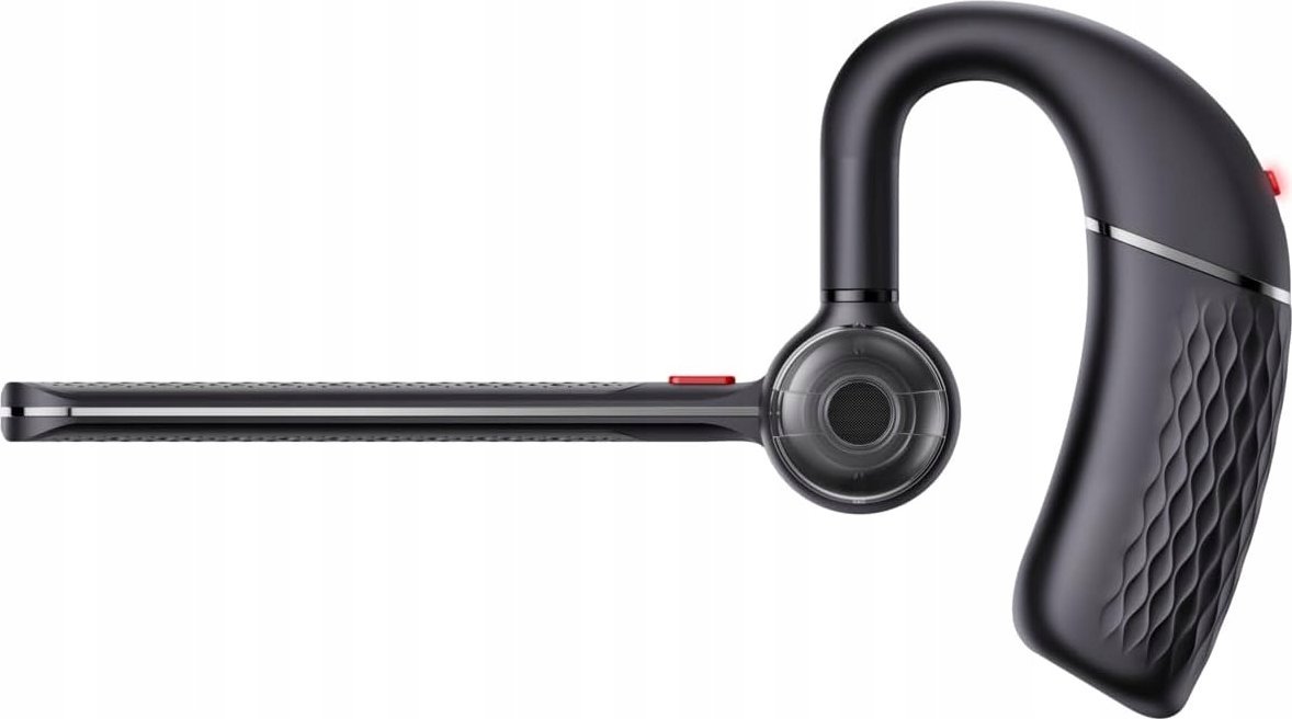 Kufje wireless Yealink BH71, Bluetooth, me mikrofon, të zeza