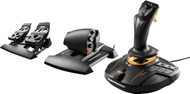 Joystick Thrustmaster T.16000M FCS Flight Pack (2960782) 