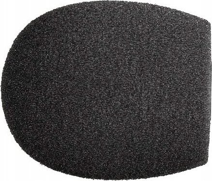Заштита за микрофон Rycote 5cm SGM Foam, акустична пена, црна