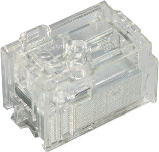 Kasetë kapëse Ricoh 416712, e argjendtë