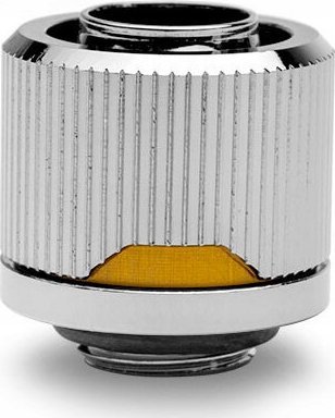 Set lidhësash EKWB EK-Quantum Torque STC 12/16, 6 copë, nickel