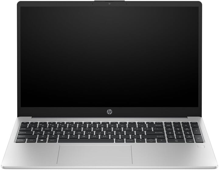 Laptop HP 250 G10 15.6", Intel Core i5, 8GB RAM, 512GB SSD, Intel Iris Xe Graphics, i argjendtë