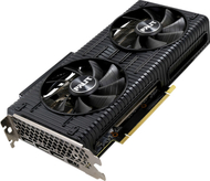 [OUTLET] Kartë grafike PALiT GeForce RTX 3060 Dual, 12GB GDDR6, LHR