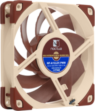Flutur ftohëse Noctua NF-A12x25-PWM Flutur ftohëse Noctua NF-A12x25-PWM