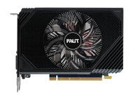 Kartelë grafike Palit GeForce RTX 3050 StormX, 6 GB, e zezë