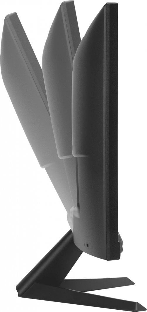 Монитор Asus VY229HF, 21.45'' Full HD, црн