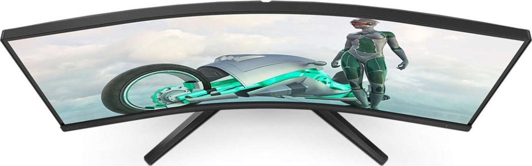 Monitor Philips Evnia 34M2C3500L/00, 34", UWQHD, i zi