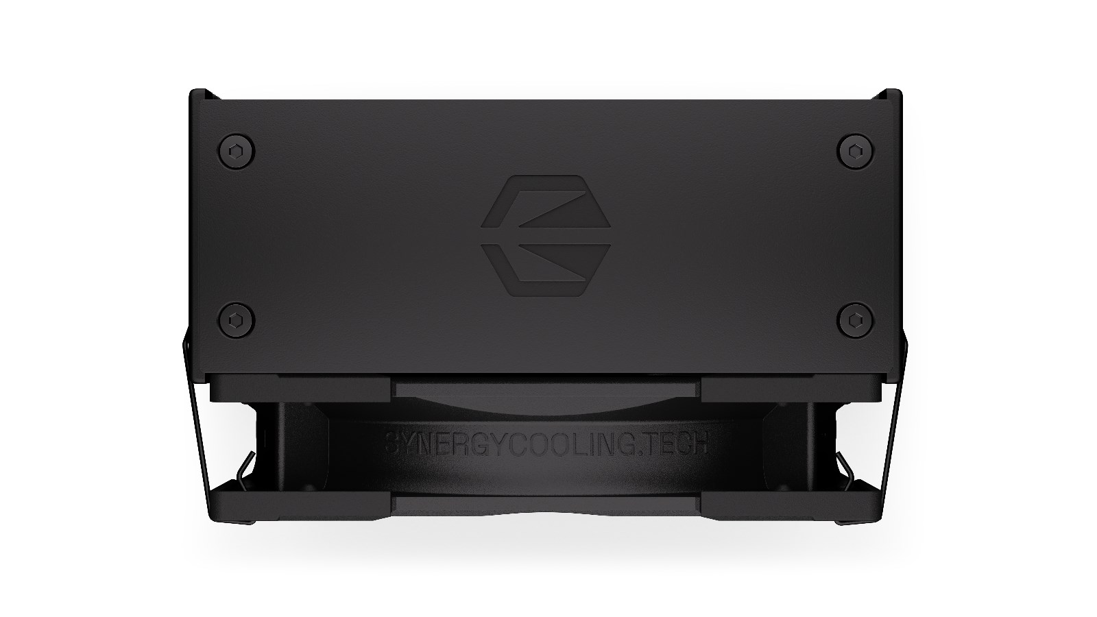 Ventilator ftohës CPU Endorfy Fera 5 Black, 120 mm, i zi