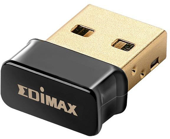 USB Wi-Fi Edimax EW-7711ULC