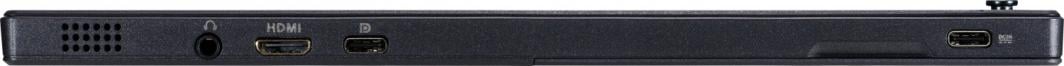 Monitor portativ The ASUS ZenScreen™ MB16AWP, 15.6", 1920 x 1080 (FullHD), 60Hz, i zi