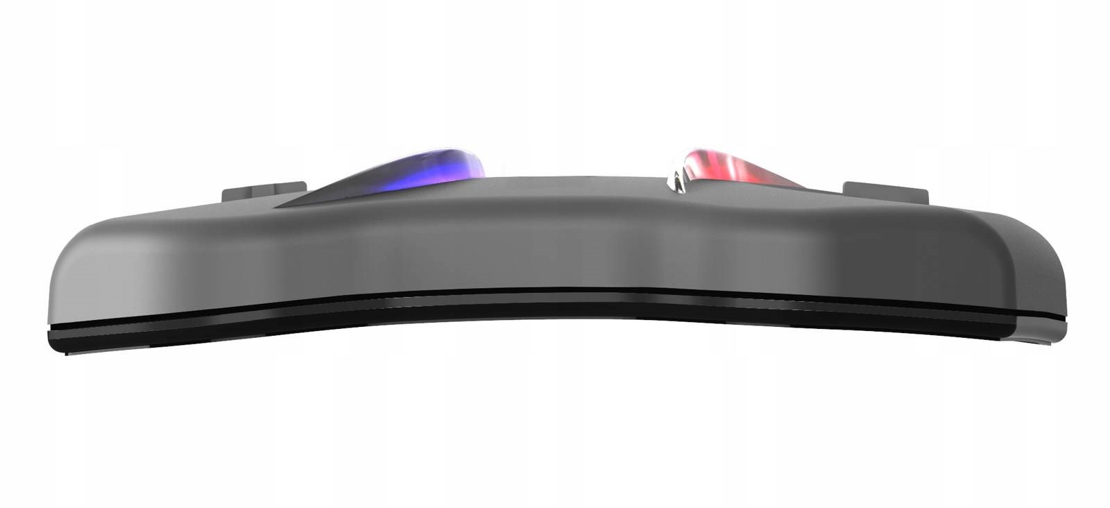 Kufje Sena 10R, Bluetooth, të hirta