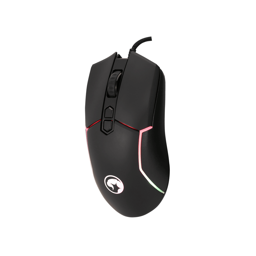 Maus MARVO M655