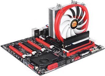 Ftohës për procesor Thermaltake NiC L32, 180W