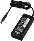 Karikues për laptop Dell 90W, 5mm, 4.6A, 19.5V
