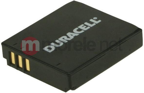 Bateri Duracell 3.7v 1050mAh DR9709