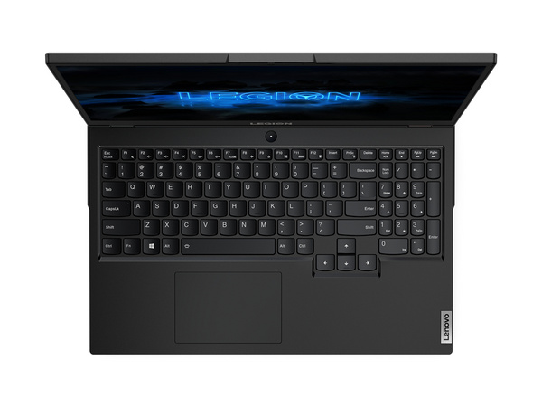 Laptop Lenovo Legion 5, 15.6", AMD Ryzen 5, 8GB DDR4, 1512GB SSD + HDD, NVIDIA GeForce GTX 1650 Ti, i zi
