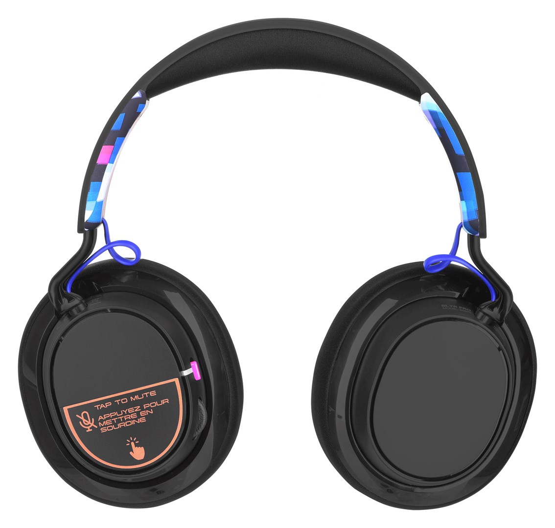 Слушалки Skullcandy Slyr PRO, со кабел