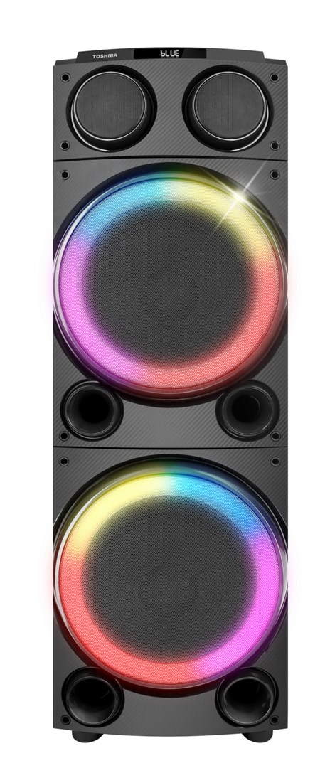 Altoparlant Bluetooth Toshiba TY-ASC402