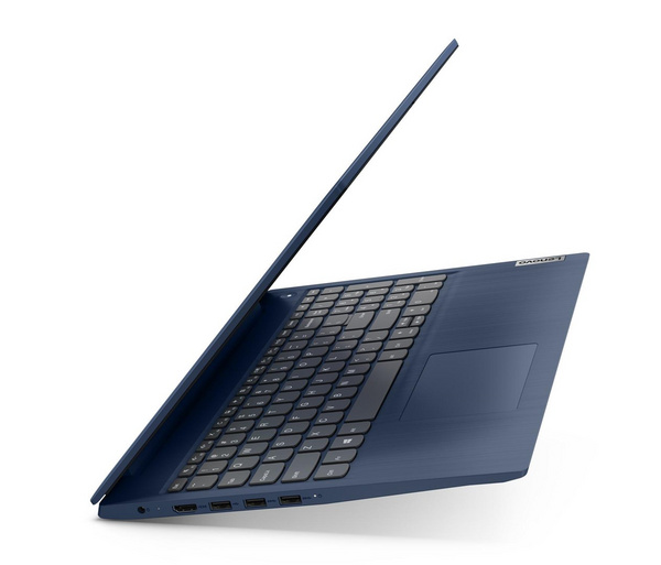 Laptop Lenovo IdeaPad 3-15ITL05, 15.6", Intel Core i3, 8GB RAM, 512GB SSD, Intel® UHD Graphics, i kaltër
