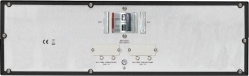 Pako baterie UPS APC SRV240RLBP-9A, VRLA, 240V