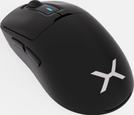 Maus Krux KRXB001, ergonomik, me sensor preciz, i zi