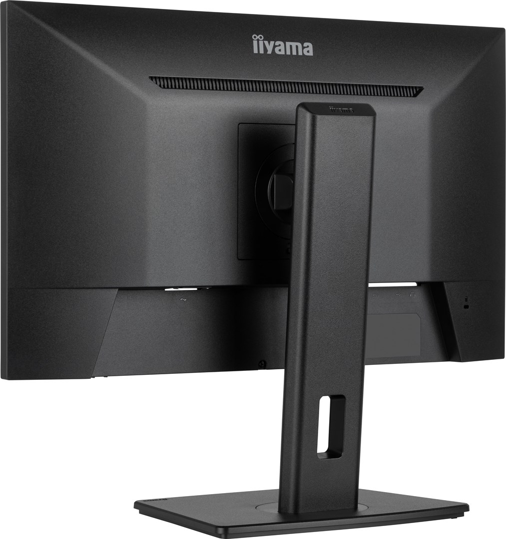 Monitor iiyama ProLite computer, 23.8", 1920 x 1080, 100 Hz, i zi
