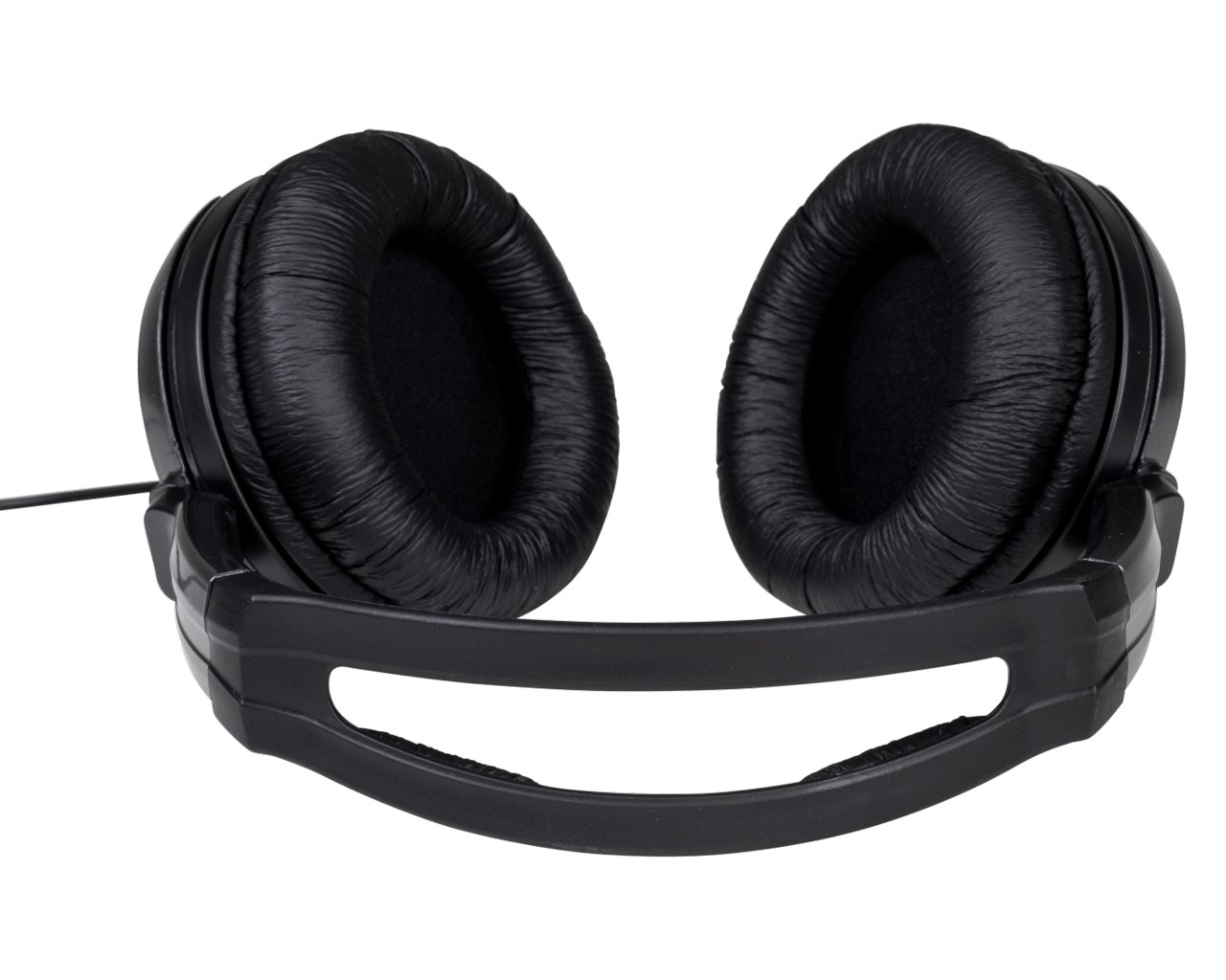 Kufje JVC HA-RX500-E, 3.5m, të zeza/të bardhë
