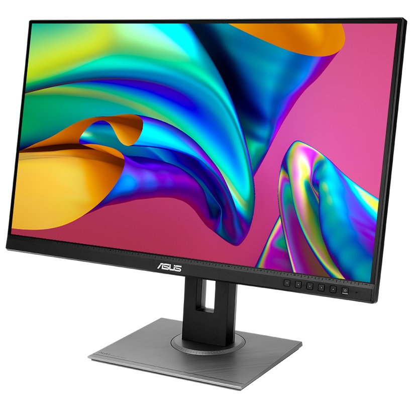 Monitor ASUS ProArt PA278QV, 27", IPS, QHD, i zi