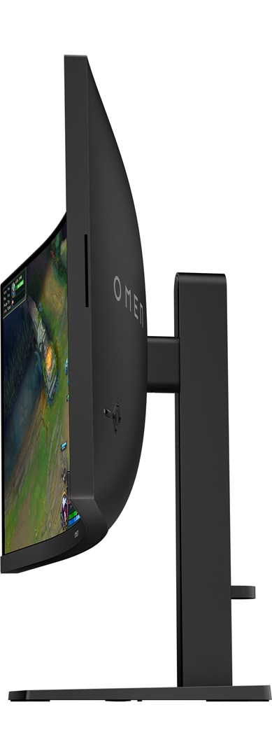 Monitor HP OMEN 34", WQHD 180Hz, 34c G2, i zi