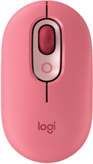 Maus Logitech POP, heartbreaker