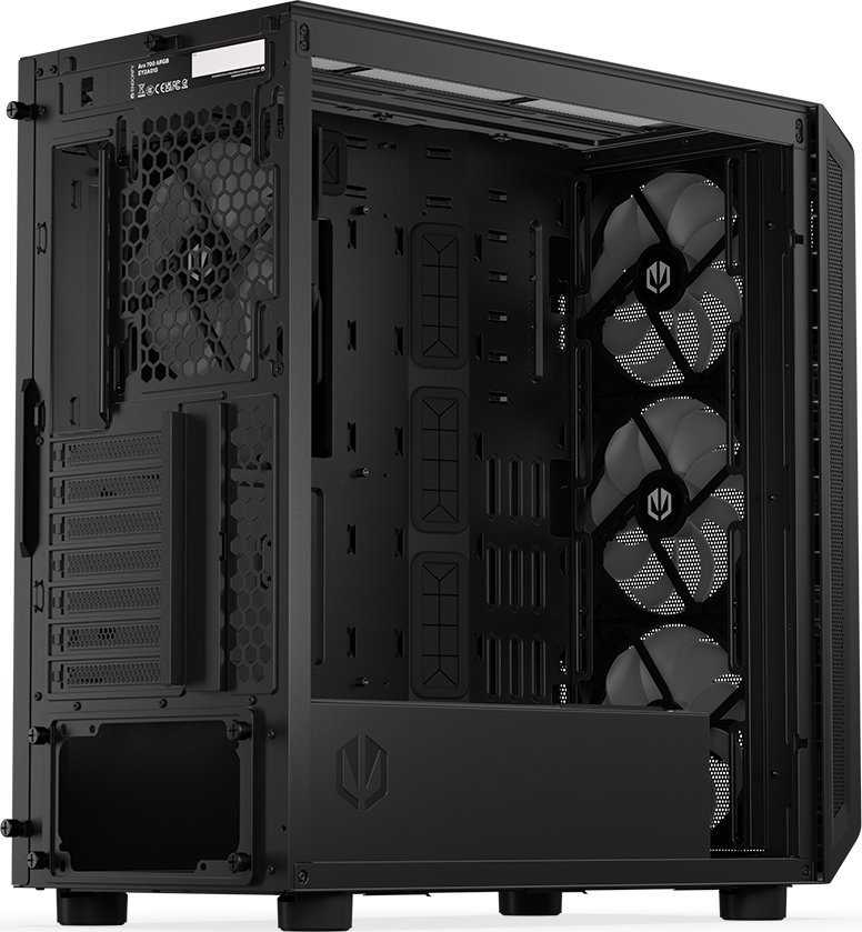 Kasë Endorfy Arx 700 ARGB, Midi Tower