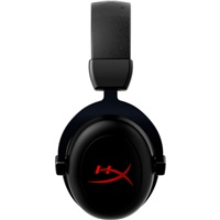 Kufje HyperX Cloud II Core, të zeza