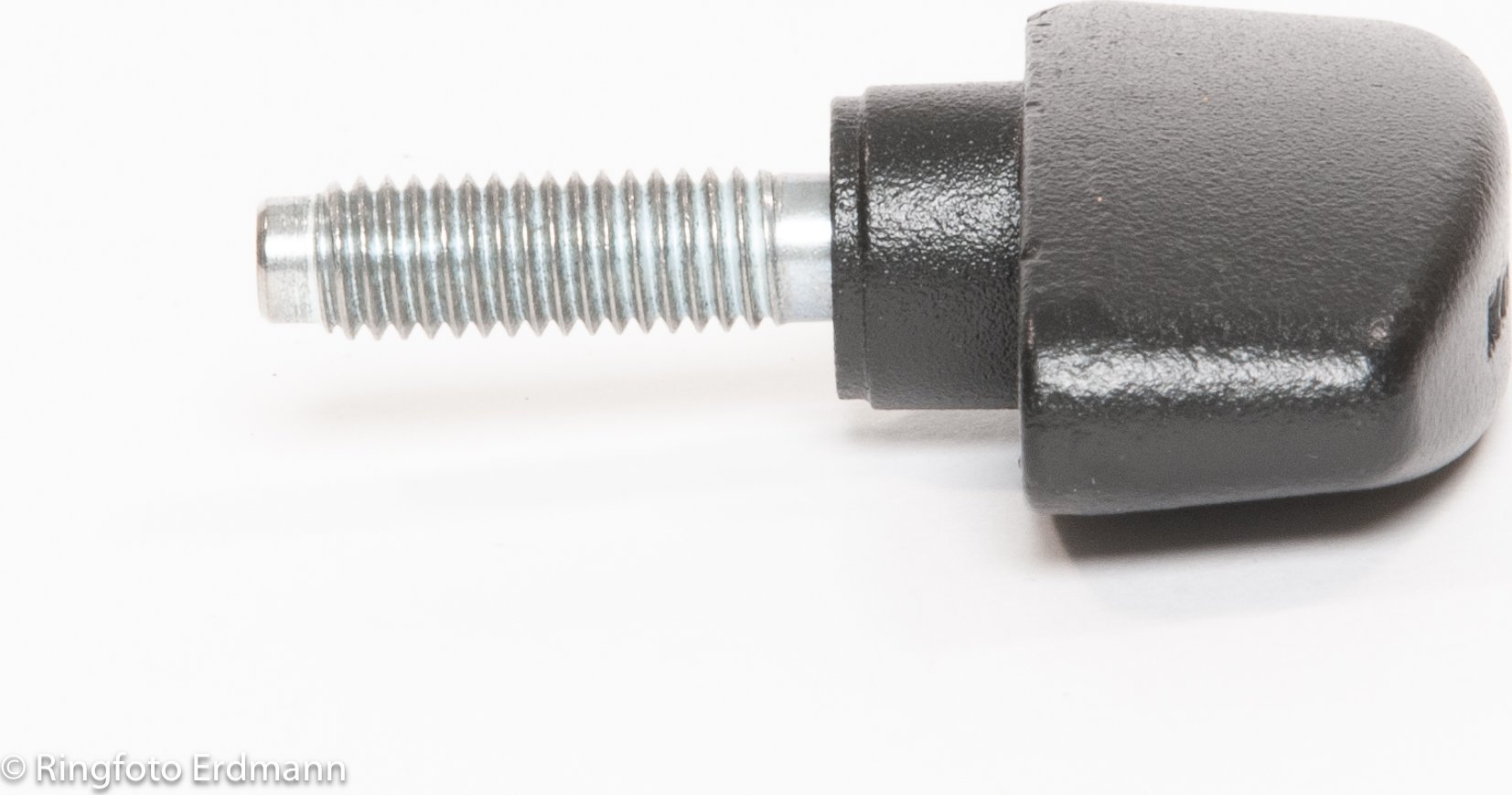 Vidë bllokuese Manfrotto R008,31, M8x25, për Manfrotto 111, metalike