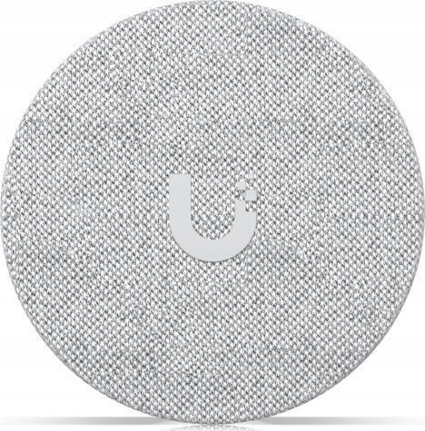 Zile dere me video Ubiquiti UVC-G4 Doorbell Pro, 5MP, WiFi, gri