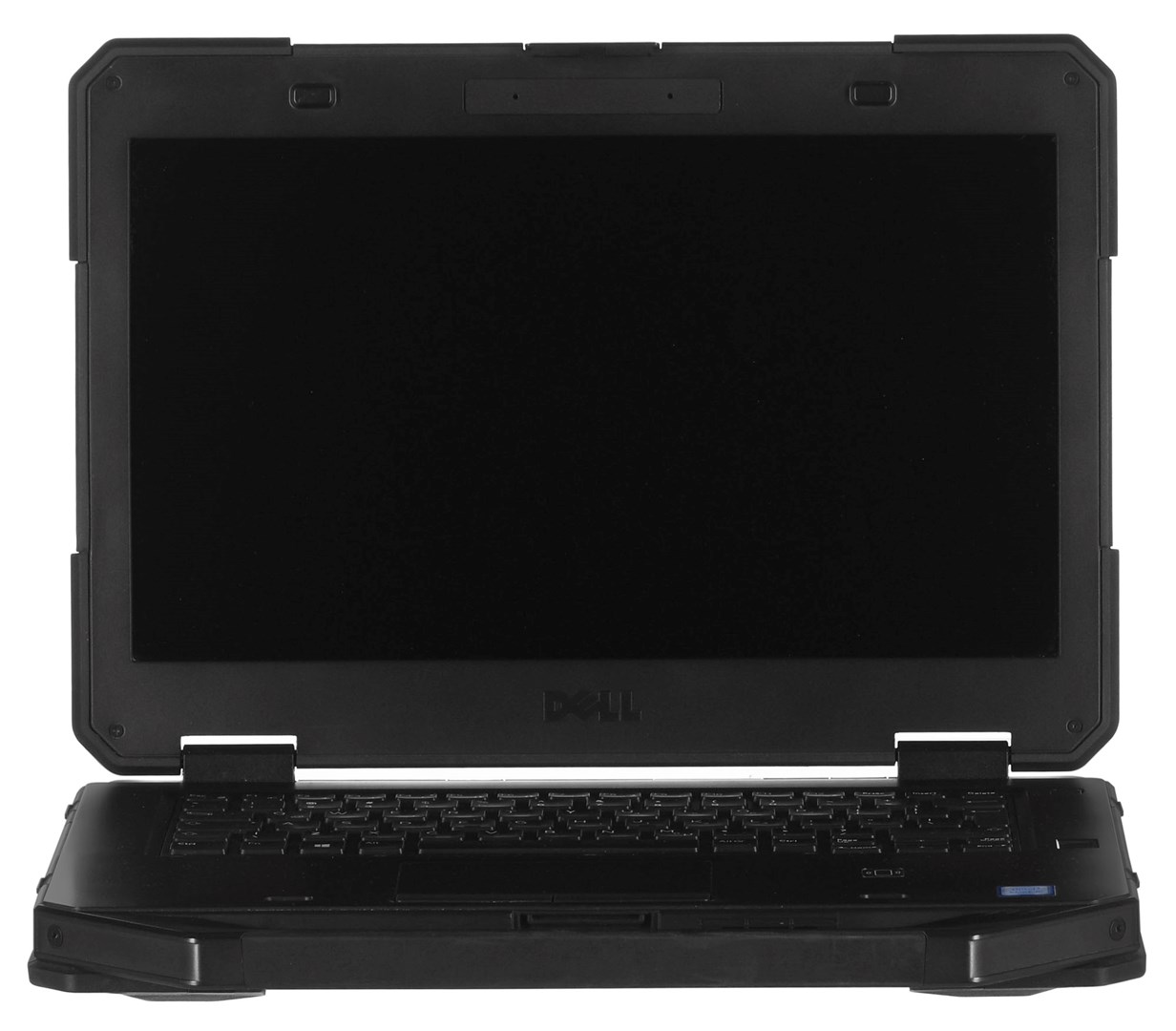 Laptop DELL Latitude Rugged 5414, 14", Intel Core i5-6300U, 16GB RAM, 256GB SSD, i zi
