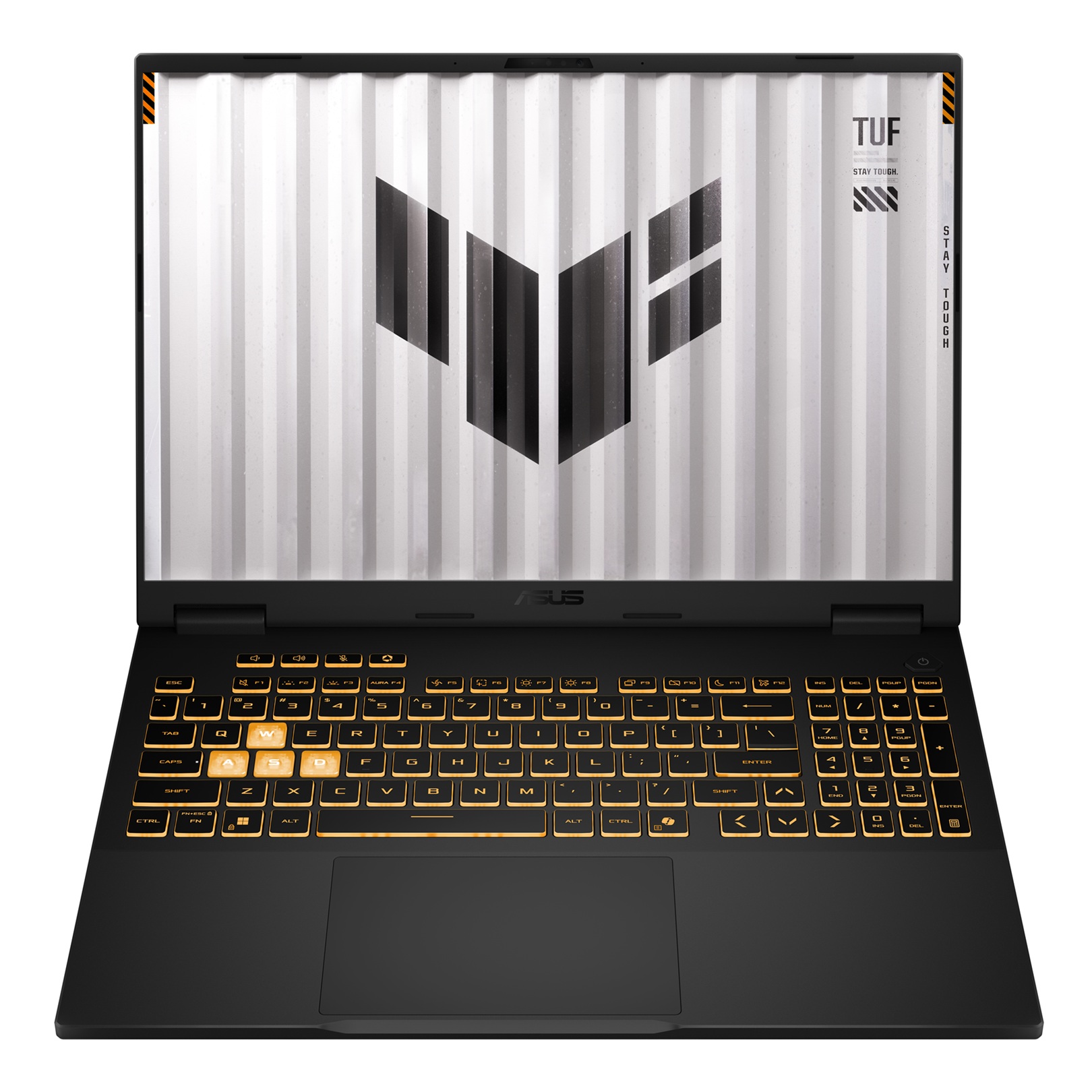 Laptop ASUS TUF Gaming F16 16", Core i5 13450HX, RTX 5070, 16 GB RAM, 1 TB SSD, i hirtë