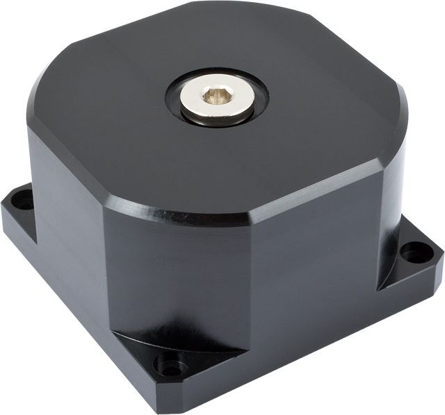 Rezervuar uji Aqua Computer aqualis micro 165ml, për pompa, transparent