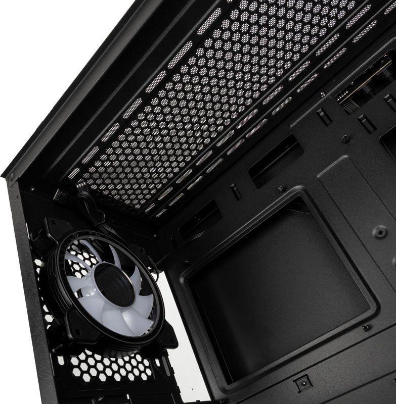 Kasë Kolink Unity Nexus ARGB, Midi Tower