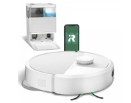 Fshesë elektrike robotike iRobot Roomba Plus 405 Combo, e bardhë
