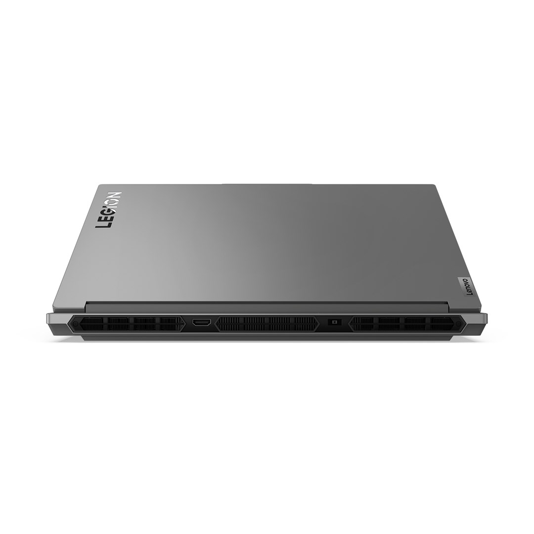 Laptop Lenovo Legion 5, 16", Intel i7-14650HX, 16 GB RAM, 512 GB SSD, NVIDIA GeForce RTX 4070, i hirtë
