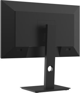 Monitor Dahua LM24-P301A, 23.8", QHD, USB-C, i zi