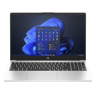 Laptop HP 250 G10, 15.6", Intel Core i3-1315U, 8GB RAM, 256GB SSD, Intel Iris Xe Graphics, i argjendtë
