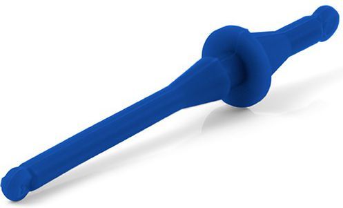 Прицврстувачи против вибрации за вентилатор Noctua NA-SAV2.blue, 20 парчиња, сина