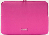 Çantë mbrojtëse laptopi Tucano Sleeve Colore 2, 13"/14", neopren, rozë