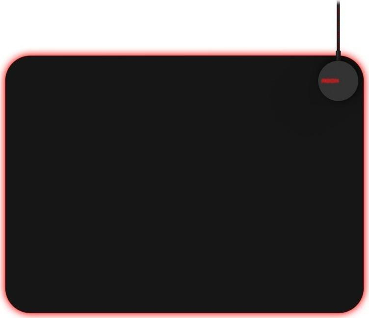Mauspad AOC AGON AMM700 RGB, M, i zi