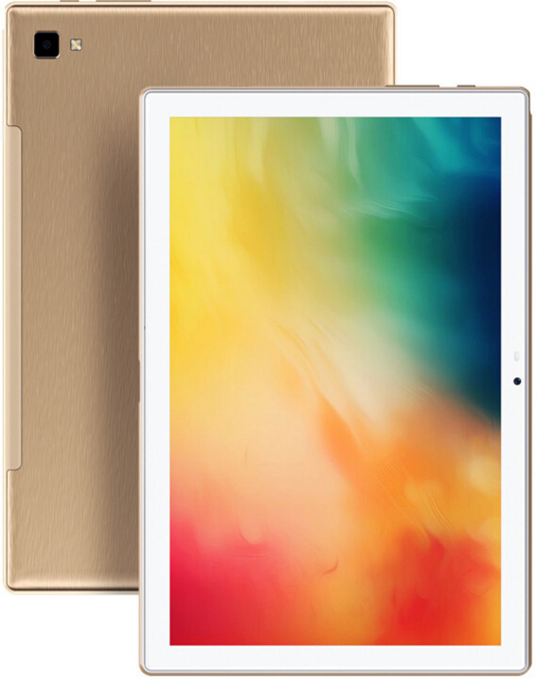 [OUTLET] Tablet iGET Blackview TAB G8, 4GB RAM, 64GB, LTE, i artë + këllëf