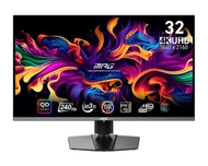Monitor MSI MPG 321URX, 31,5", QD-OLED, 4K UHD, 240Hz, 0.03ms, i zi